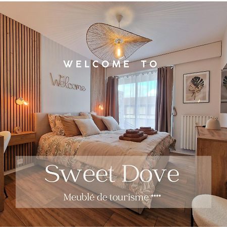 شقة Sweet Dove شامبيري المظهر الخارجي الصورة